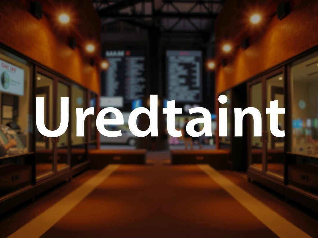 Interface numérique Éveil Urbain